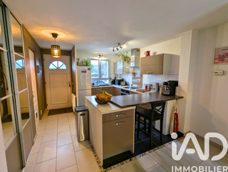  Maison � vendre 4 pi�ces 82 m�