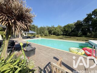  Villa � vendre 9 pi�ces 341 m�