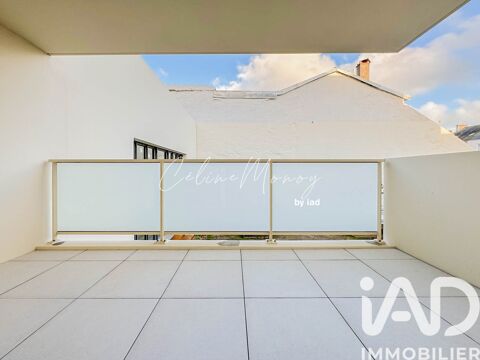  Appartement � louer 2 pi�ces 39 m�