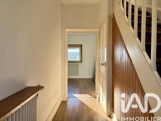  Maison � vendre 5 pi�ces 87 m�