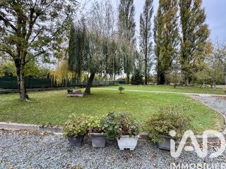  Maison � vendre 5 pi�ces 125 m�