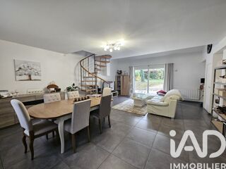  Maison  vendre 6 pices 130 m