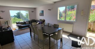  Maison � vendre 6 pi�ces 130 m�