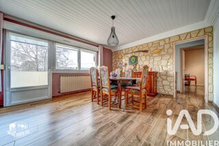  Appartement � vendre 3 pi�ces 60 m�