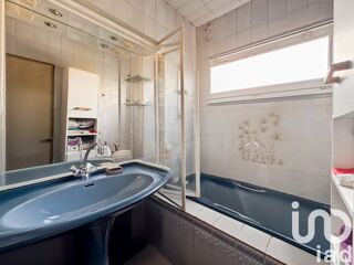  Maison � vendre 3 pi�ces 72 m�