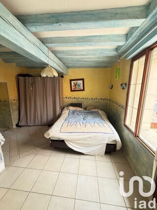  Maison � vendre 15 + pi�ces 445 m�