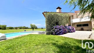  Maison � vendre 7 pi�ces 275 m�