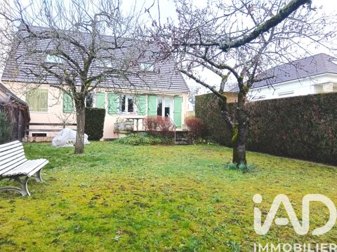   Vente Maison traditionnelle 7 pi�ces Maison - 7 pi�ce(s) - 145 m�