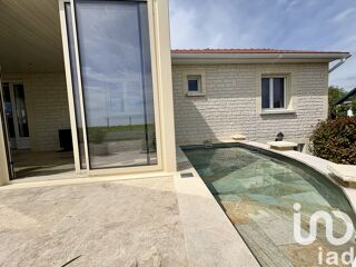  Maison  vendre 7 pices 210 m
