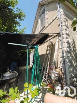  Maison � vendre 6 pi�ces 99 m�