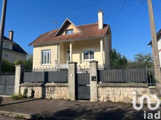  Maison  vendre 4 pices 97 m