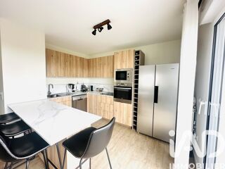  Appartement � vendre 3 pi�ces 65 m�