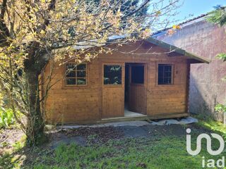  Terrain � vendre 2155 m�