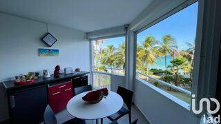  Appartement � vendre 1 pi�ce 40 m�