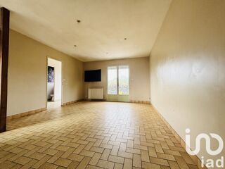  Maison � vendre 4 pi�ces 75 m�