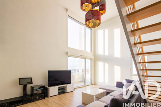  Appartement � louer 5 pi�ces 130 m� Bordeaux