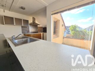  Appartement � vendre 5 pi�ces 96 m�