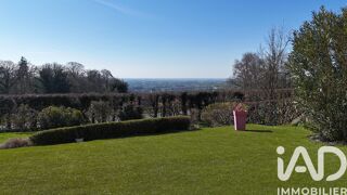  Maison � vendre 4 pi�ces 123 m�