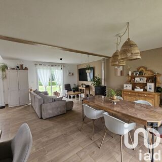  Maison � vendre 6 pi�ces 108 m�