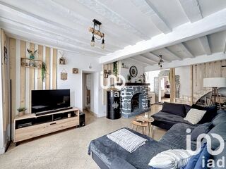  Maison � vendre 6 pi�ces 120 m�