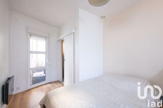  Appartement  vendre 2 pices 23 m