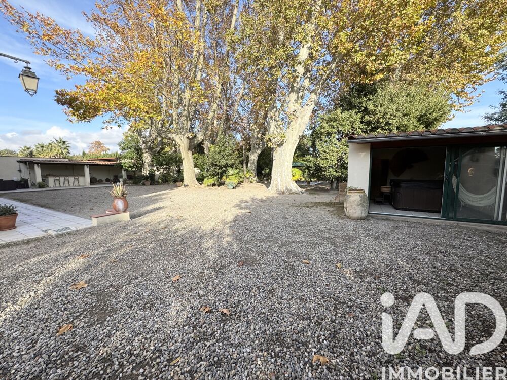  vendre  Maison Toulouges (66350)