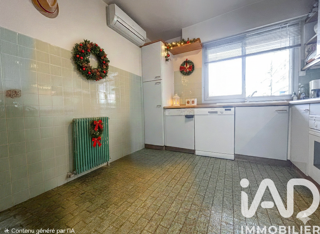  Appartement � vendre 2 pi�ces 67 m�