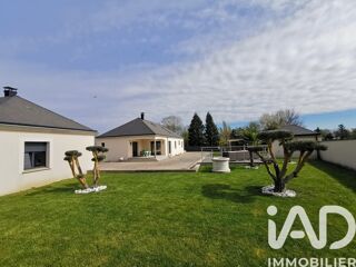  Maison � vendre 7 pi�ces 210 m�