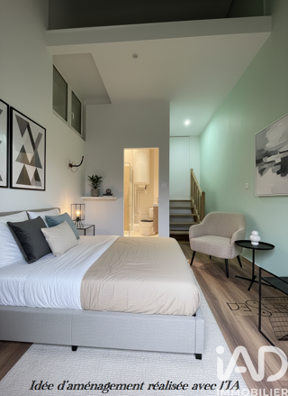  Maison � vendre 4 pi�ces 136 m�