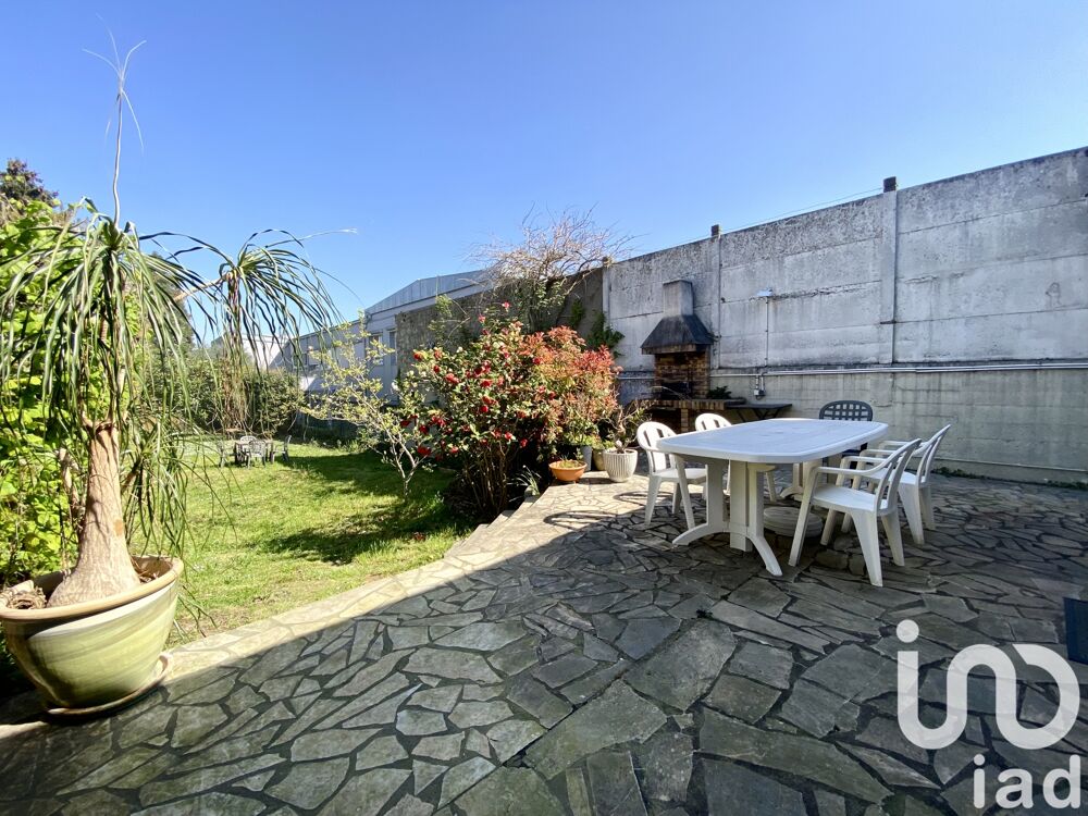  vendre  Maison Bagneux (92220)