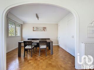  Appartement � vendre 3 pi�ces 76 m�