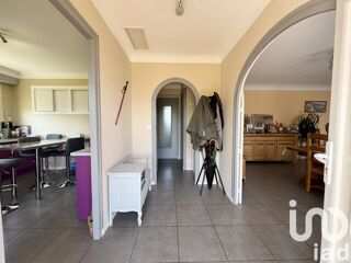  Maison � vendre 9 pi�ces 190 m�