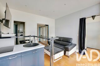  Appartement � vendre 2 pi�ces 25 m�