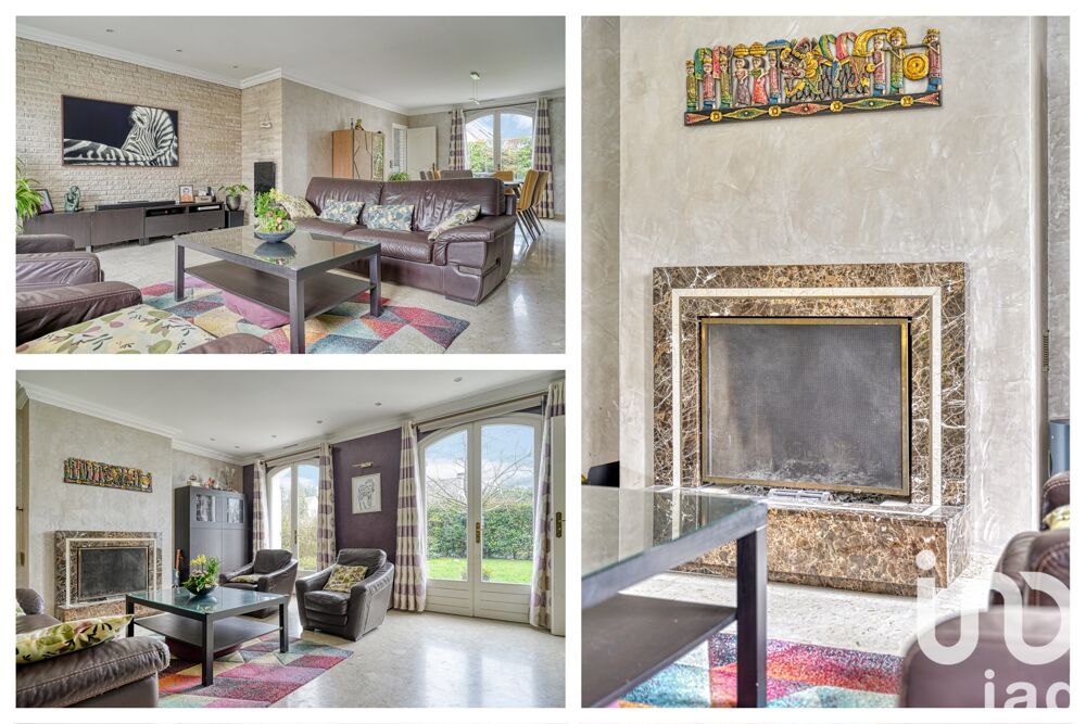 � vendre  Maison Montsoult (95560)