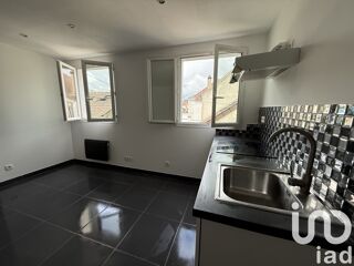  Appartement  louer 2 pices 40 m