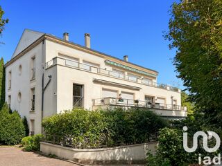  Appartement � vendre 3 pi�ces 92 m�