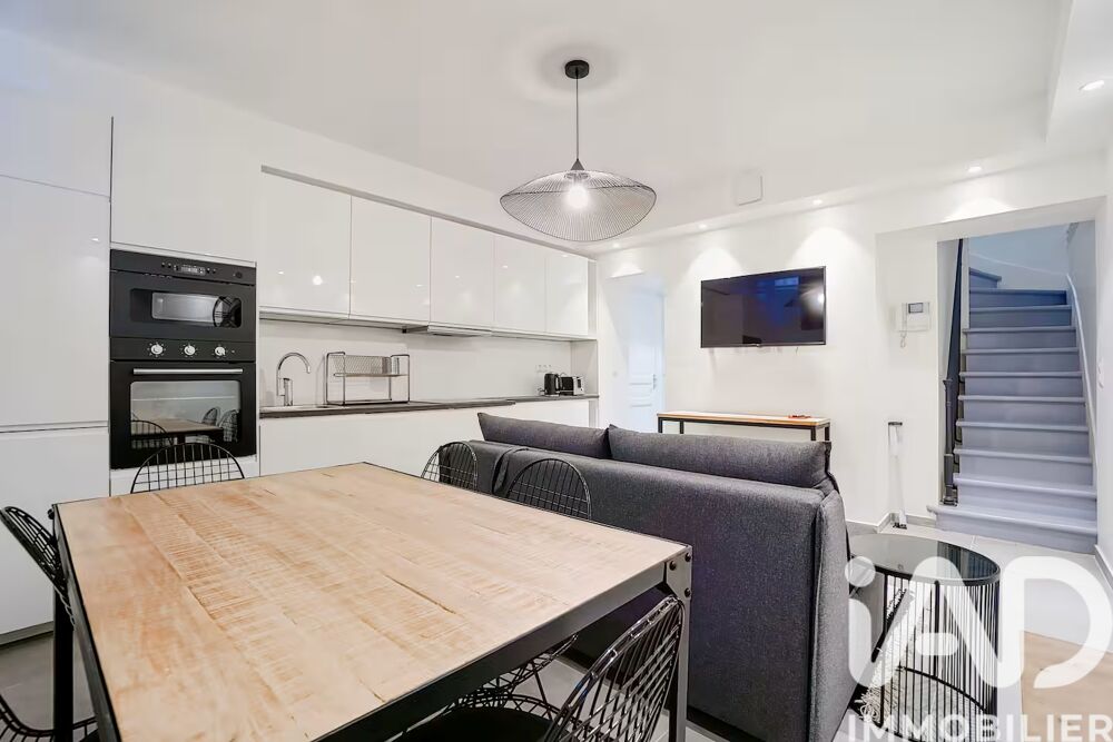 � vendre  Appartement Paris 7