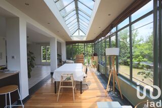  Maison � vendre 8 pi�ces 186 m�