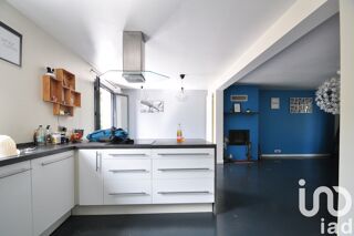  Maison  vendre 5 pices 116 m