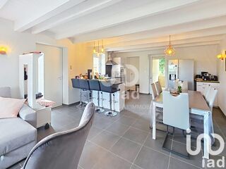  Maison � vendre 5 pi�ces 140 m�