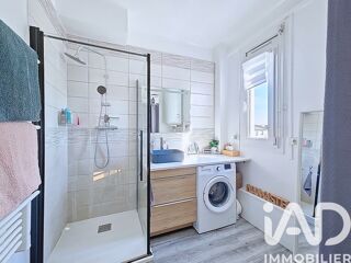  Appartement � vendre 2 pi�ces 54 m�