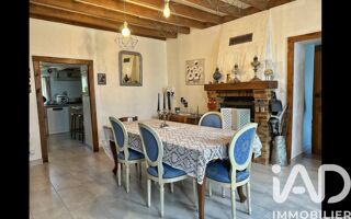  Maison � vendre 8 pi�ces 200 m�