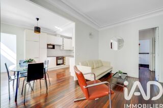  Appartement � vendre 3 pi�ces 39 m�