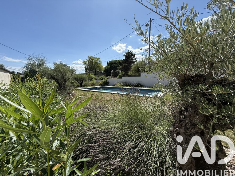 � vendre  Villa Peaugres (07340)
