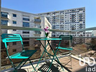  Appartement Paris 12
