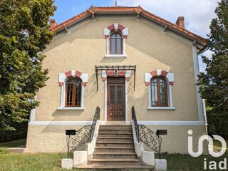  Maison  vendre 5 pices 129 m