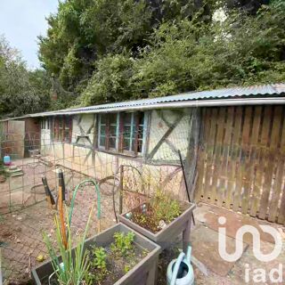  Terrain � vendre 560 m�