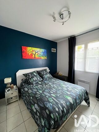  Maison � vendre 4 pi�ces 94 m�