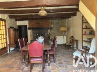  Maison � vendre 5 pi�ces 110 m�