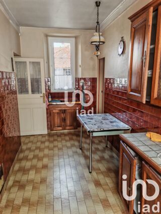  Maison � vendre 4 pi�ces 99 m�